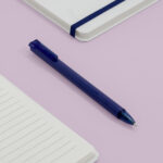 BOLÍGRAFO "PENNY" (BP311 AZUL) - Image 4