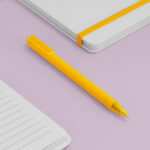 BOLÍGRAFO "PENNY" (BP311 AMARILLO) - Image 4