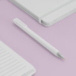 BOLÍGRAFO "PENNY" (BP311 BLANCO) - Image 4