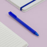 BOLÍGRAFO "PENNY" (BP311 ROYAL BLUE) - Image 4