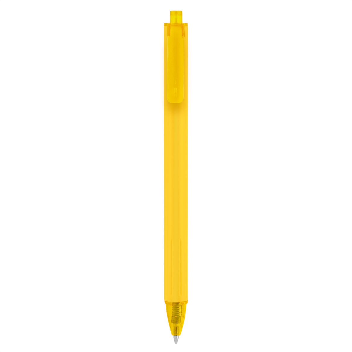 BOLÍGRAFO "PENNY" (BP311 AMARILLO) - Image 2