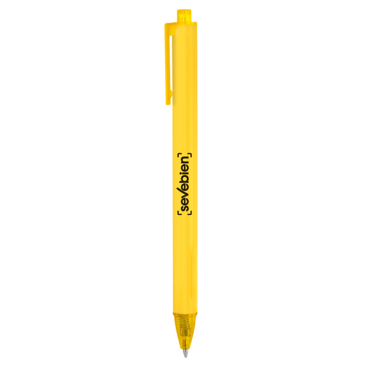 BOLÍGRAFO "PENNY" (BP311 AMARILLO) - Image 3