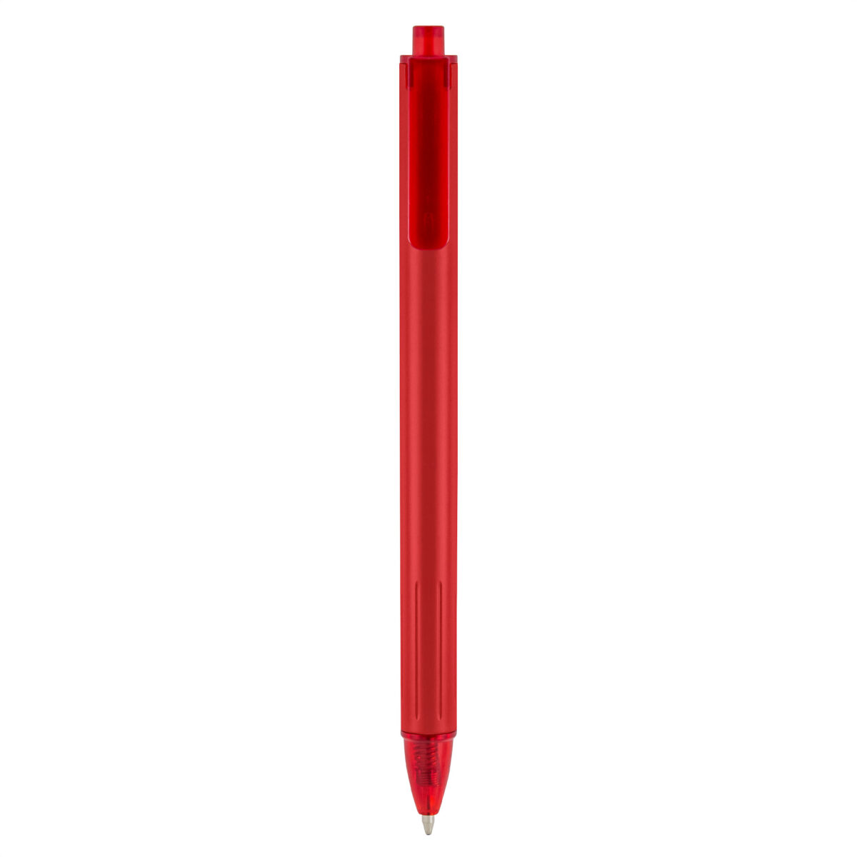 BOLÍGRAFO "PENNY" (BP311 ROJO) - Image 2