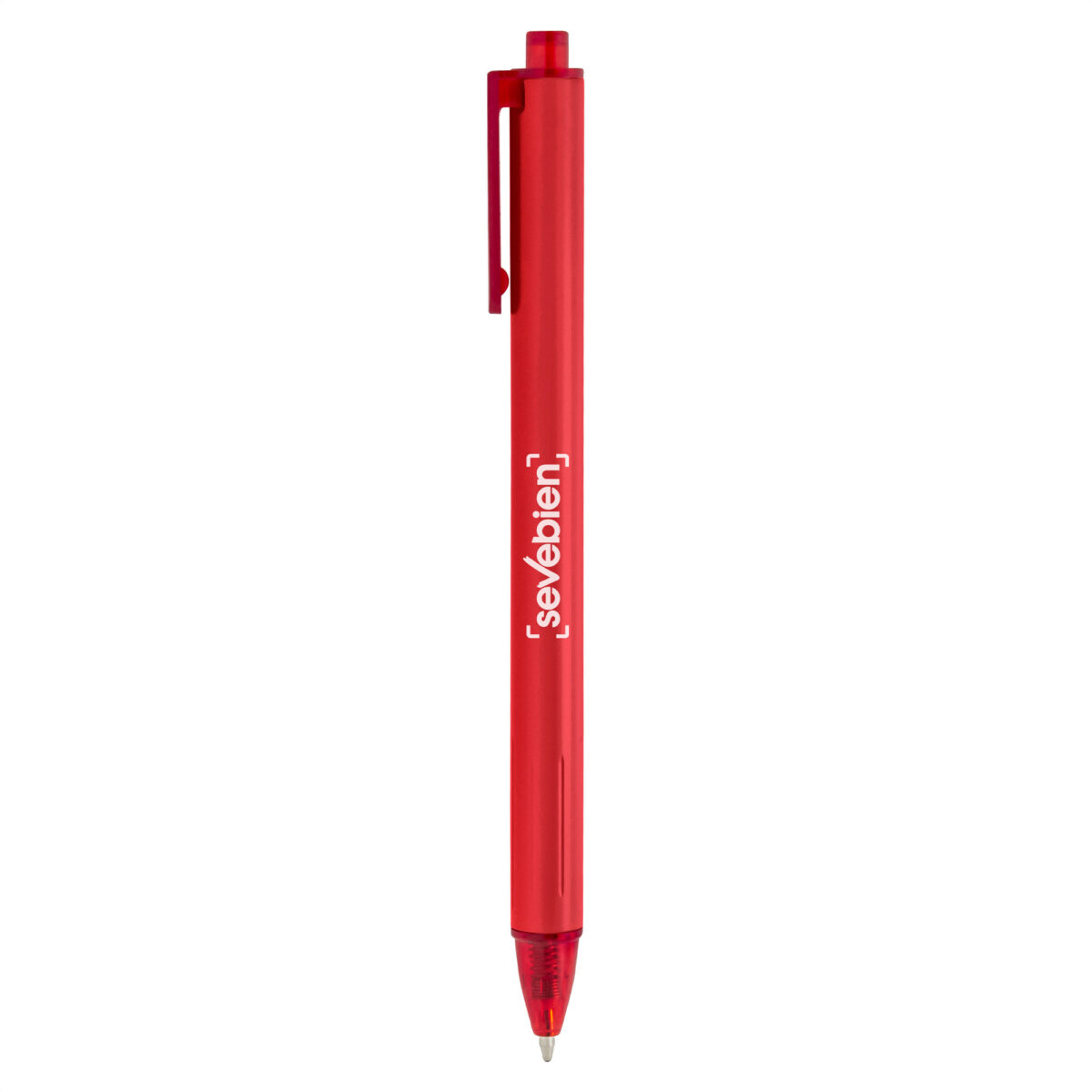 BOLÍGRAFO "PENNY" (BP311 ROJO) - Image 3
