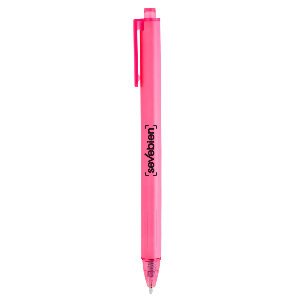 BOLÍGRAFO "PENNY" (BP311 ROSA) - Image 3