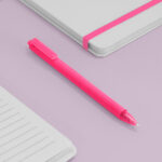 BOLÍGRAFO "PENNY" (BP311 ROSA) - Image 4