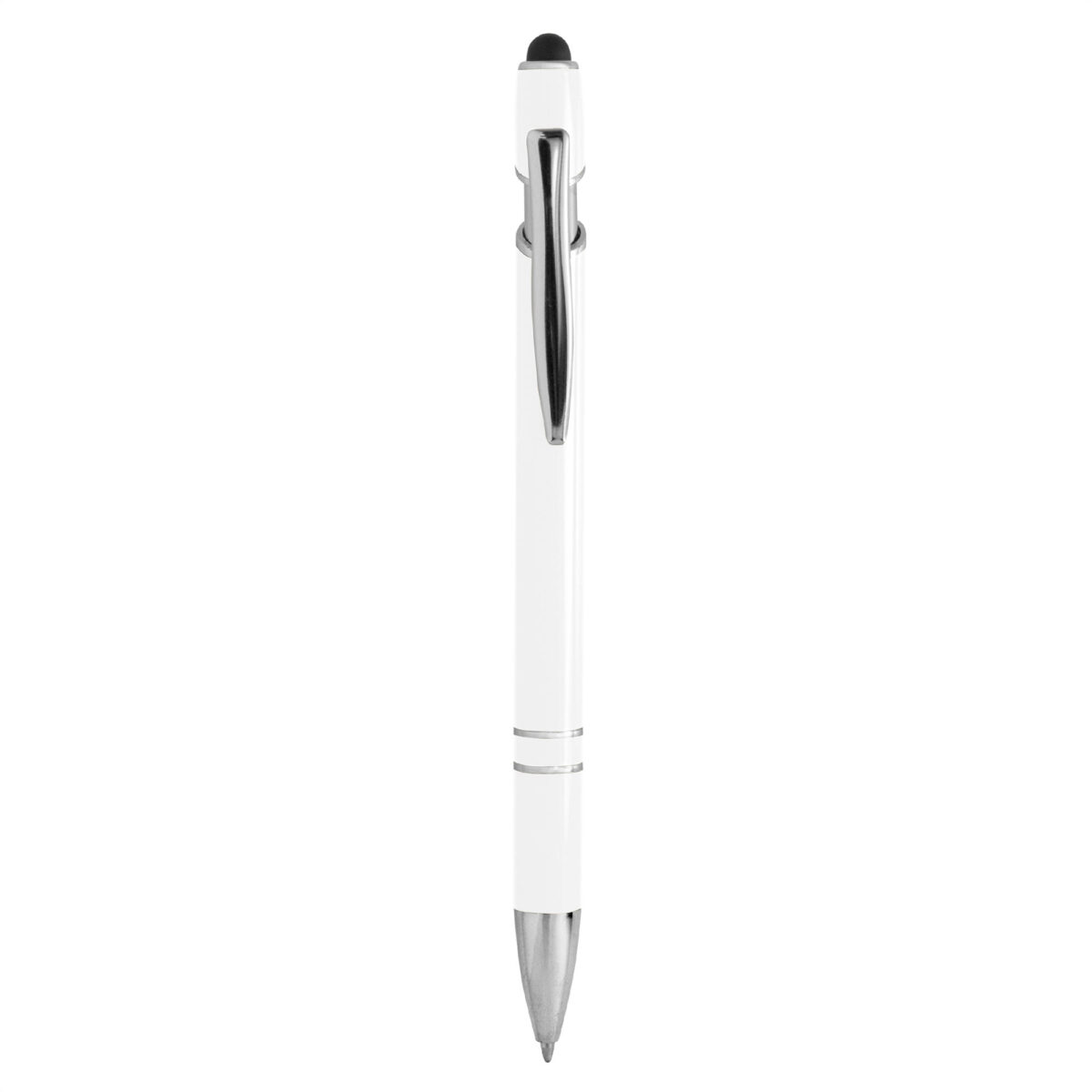 BOLÍGRAFO TOUCH "GLOSSY" (BP312 BLANCO) - Image 2