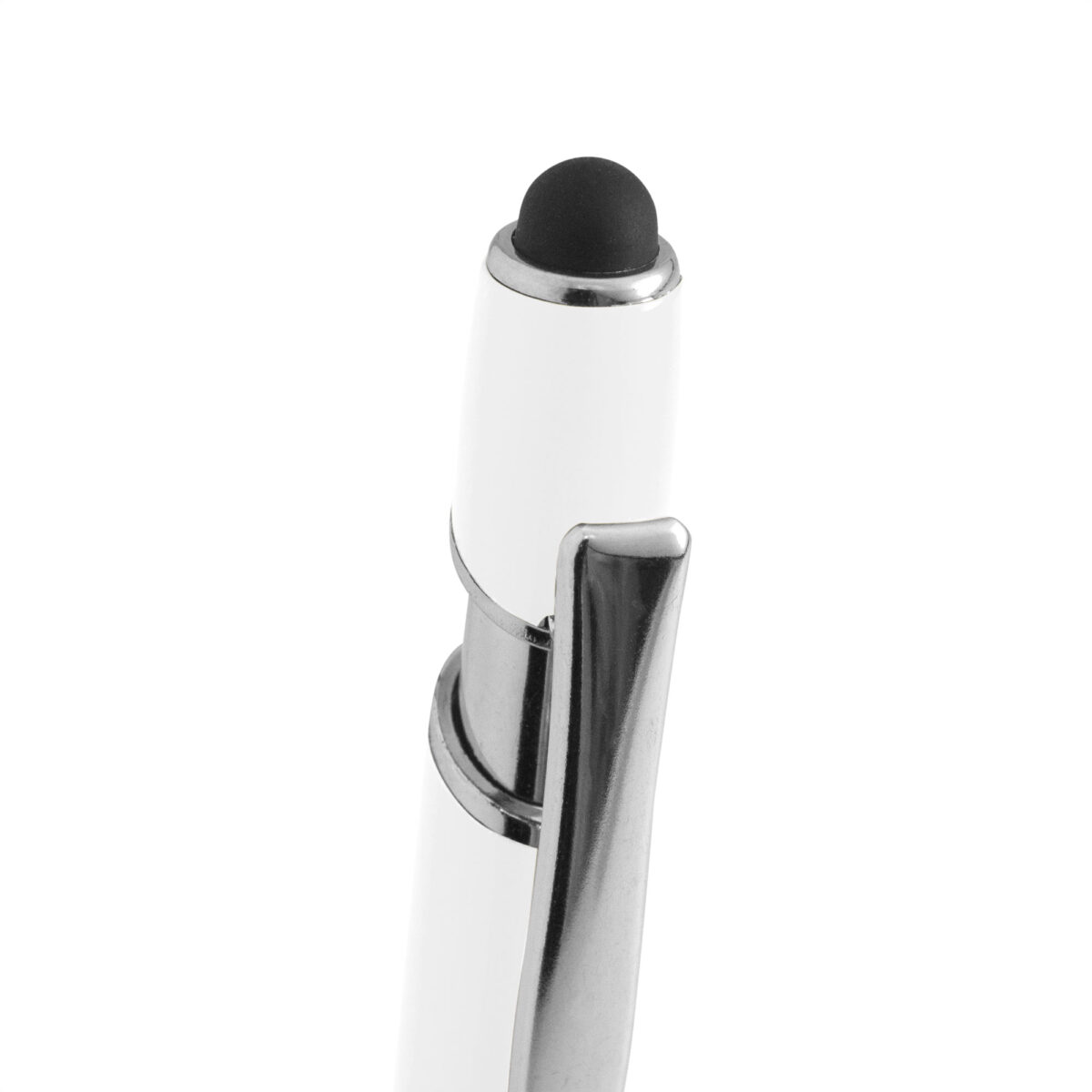 BOLÍGRAFO TOUCH "GLOSSY" (BP312 BLANCO) - Image 4