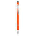 BOLÍGRAFO TOUCH "GLOSSY" (BP312 NARANJA) - Image 2
