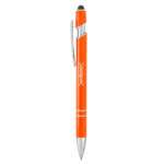 BOLÍGRAFO TOUCH "GLOSSY" (BP312 NARANJA) - Image 3