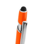 BOLÍGRAFO TOUCH "GLOSSY" (BP312 NARANJA) - Image 4