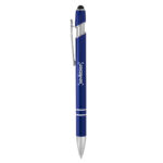 BOLÍGRAFO TOUCH "GLOSSY" (BP312 ROYAL BLUE) - Image 3