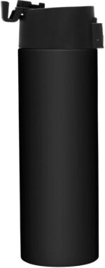 BOTELLA TÉRMICA "ALLY" (T688 NEGRO) - Image 2