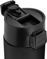 BOTELLA TÉRMICA "ALLY" (T688 NEGRO) - Image 5