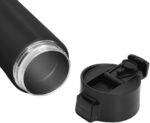 BOTELLA TÉRMICA "ALLY" (T688 NEGRO) - Image 4