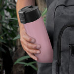 BOTELLA TÉRMICA "ALLY" (T688 ROSA) - Image 6