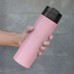 BOTELLA TÉRMICA "ALLY" (T688 ROSA) - Image 5