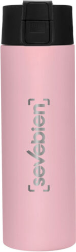 BOTELLA TÉRMICA "ALLY" (T688 ROSA) - Image 2