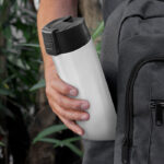 BOTELLA TÉRMICA "ALLY" SUBLIMABLE (T689 BLANCO) - Image 7