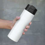 BOTELLA TÉRMICA "ALLY" SUBLIMABLE (T689 BLANCO) - Image 6