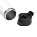 BOTELLA TÉRMICA "ALLY" SUBLIMABLE (T689 BLANCO) - Image 4