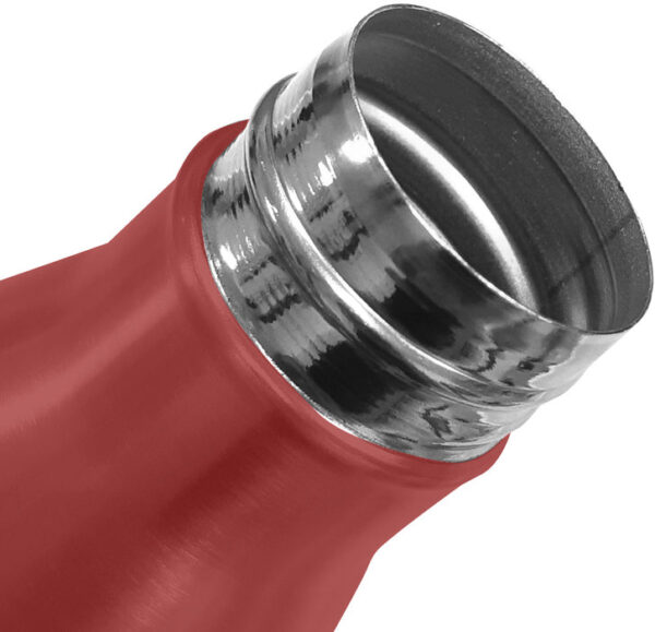 BOTELLA TÉRMICA MUAK ROJO (T576) - Imagen 4