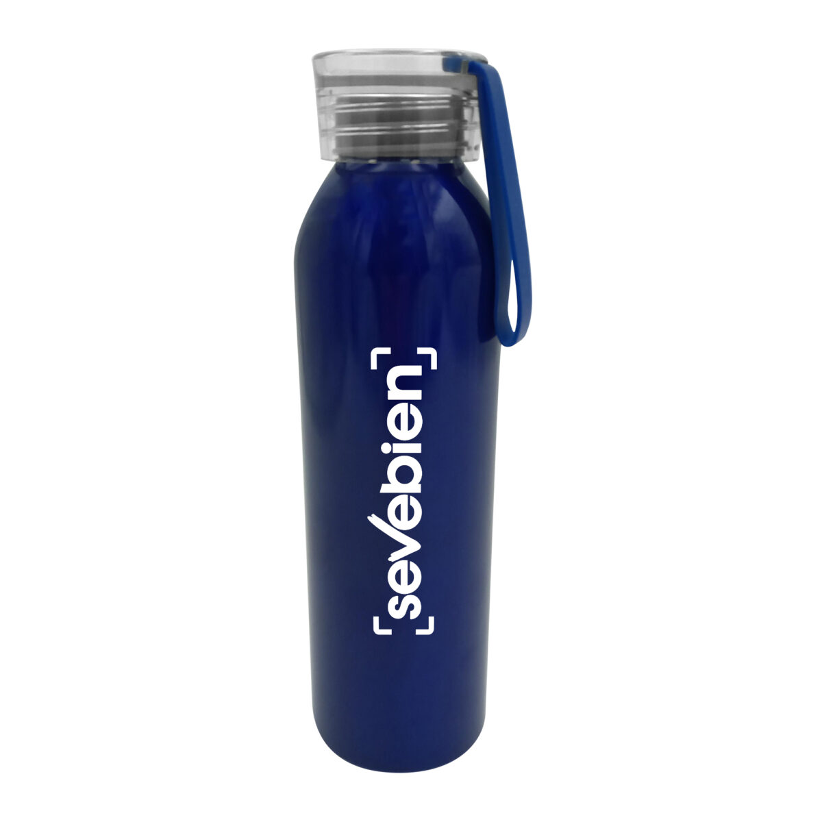 BOTELLA "HAN" (T602 AZUL) - Image 2