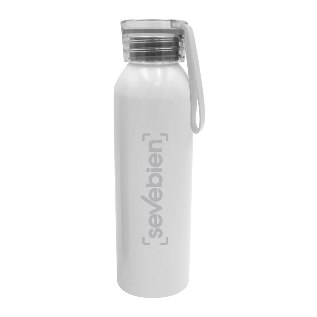 BOTELLA "HAN" (T602 BLANCO) - Image 2