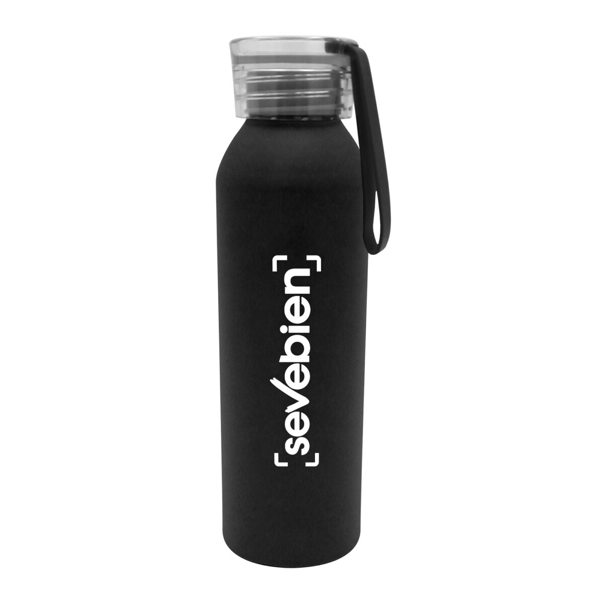 BOTELLA "HAN" (T602 NEGRO) - Image 2