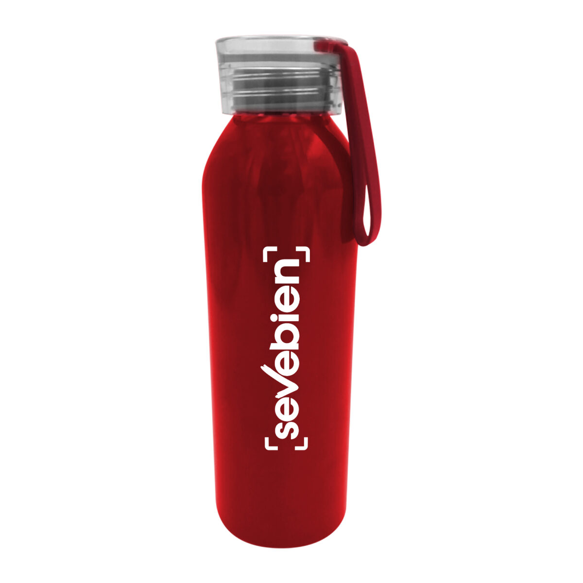 BOTELLA "HAN" (T602 ROJO) - Image 2