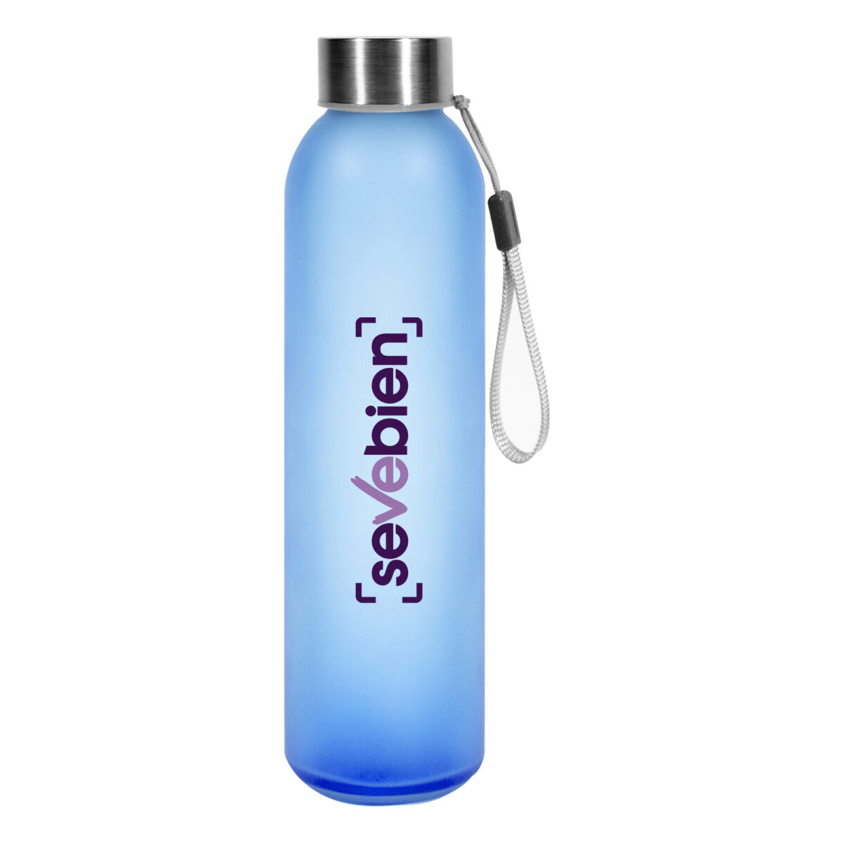 BOTELLA "LAGUNA" (T607 AZUL) - Image 2