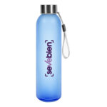 BOTELLA "LAGUNA" (T607 AZUL) - Image 2