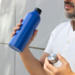 BOTELLA "TULUM" (T682 ROYAL BLUE) - Image 5