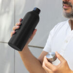 BOTELLA "TULUM" (T682 NEGRO) - Image 5