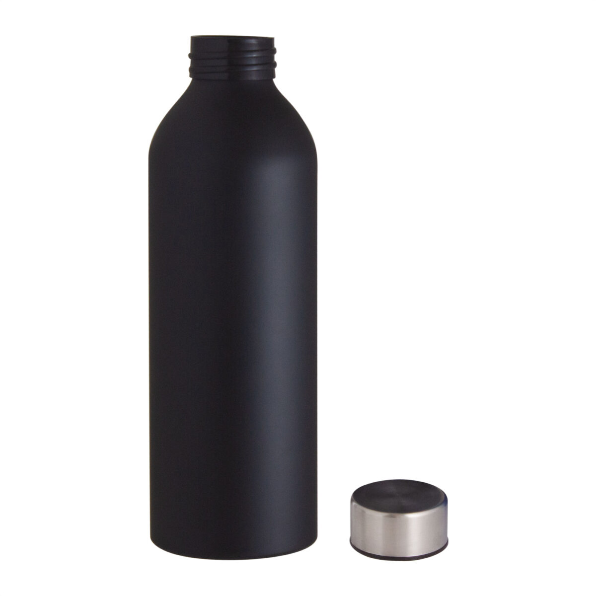 BOTELLA "TULUM" (T682 NEGRO) - Image 2