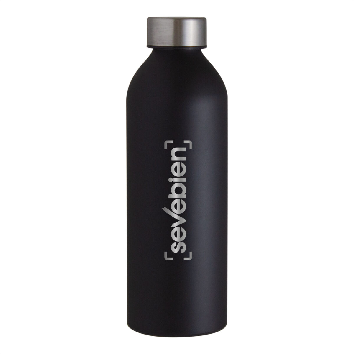 BOTELLA "TULUM" (T682 NEGRO) - Image 3