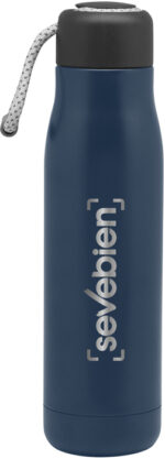 BOTELLA TÉRMICA "MONTANA" (T632 AZUL) - Image 2
