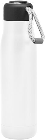 BOTELLA TÉRMICA "MONTANA" (T632 BLANCO) - Image 3