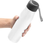 BOTELLA TÉRMICA "MONTANA" (T632 BLANCO) - Image 6