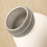 BOTELLA SUBLIMABLE "HEY" (T620 BLANCO) - Image 4