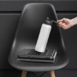 BOTELLA TÉRMICA "KING"  (K109 BLANCO) - Image 6