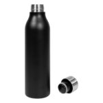 BOTELLA TÉRMICA "KUPFER" (K105 NEGRO) - Image 3