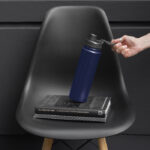 BOTELLA TÉRMICA "KING"  (K109 AZUL) - Image 6