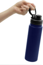 BOTELLA TÉRMICA "KING"  (K109 AZUL) - Image 5