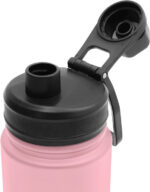 BOTELLA TÉRMICA "KING"  (K109 ROSA) - Image 3