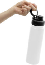 BOTELLA TÉRMICA "KING"  (K109 BLANCO) - Image 5