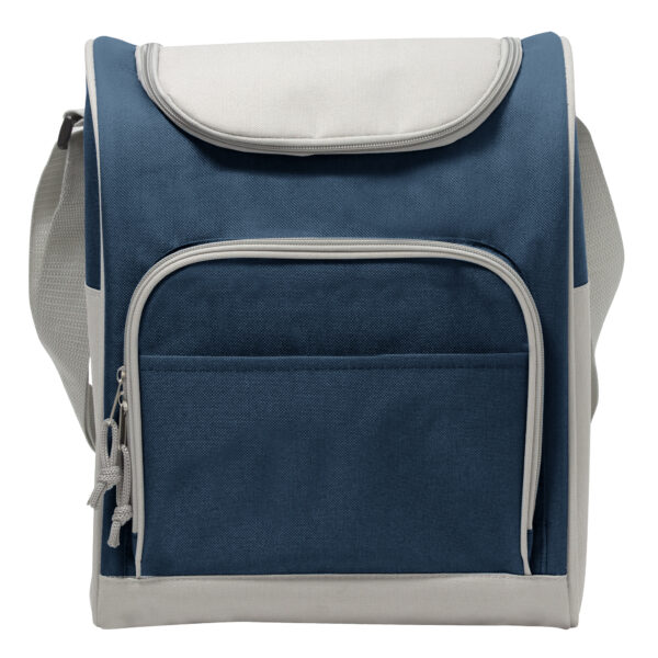 Bolso térmico "SCAPE" (T637 AZUL)