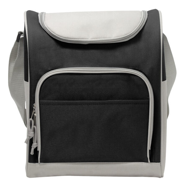 Bolso térmico "SCAPE" (T637 NEGRO)