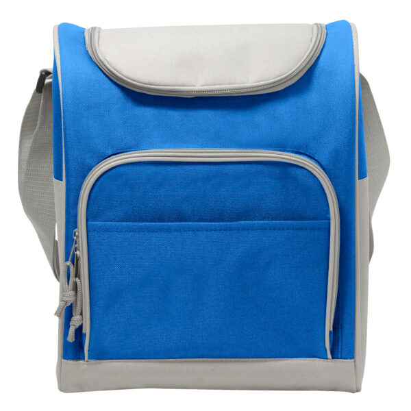 Bolso térmico "SCAPE" (T637 ROYAL BLUE)