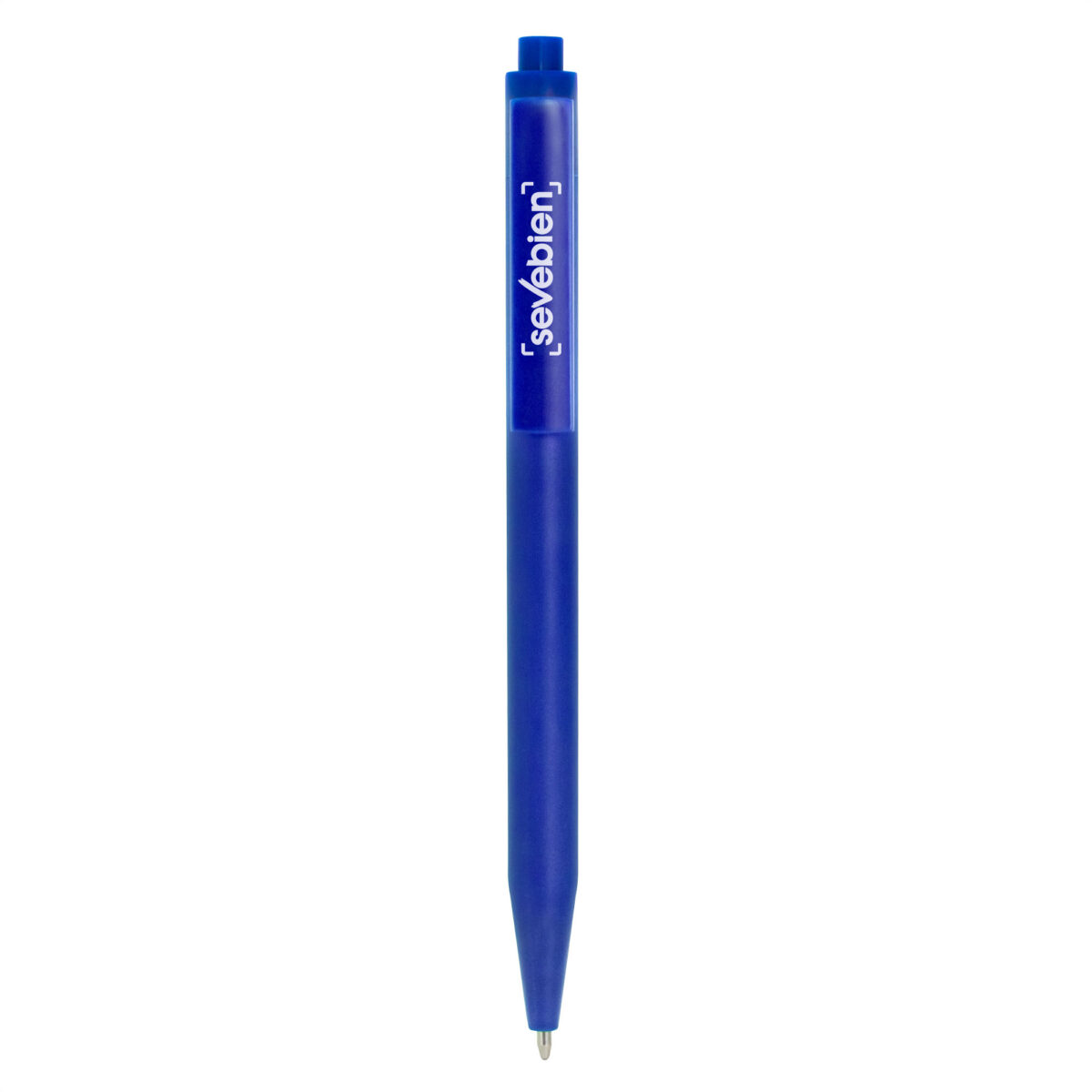 BOLÍGRAFO "ALFA" (BP314 ROYAL BLUE) - Image 3
